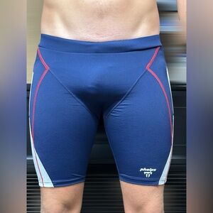 Jammer - Men’s Swimsuit